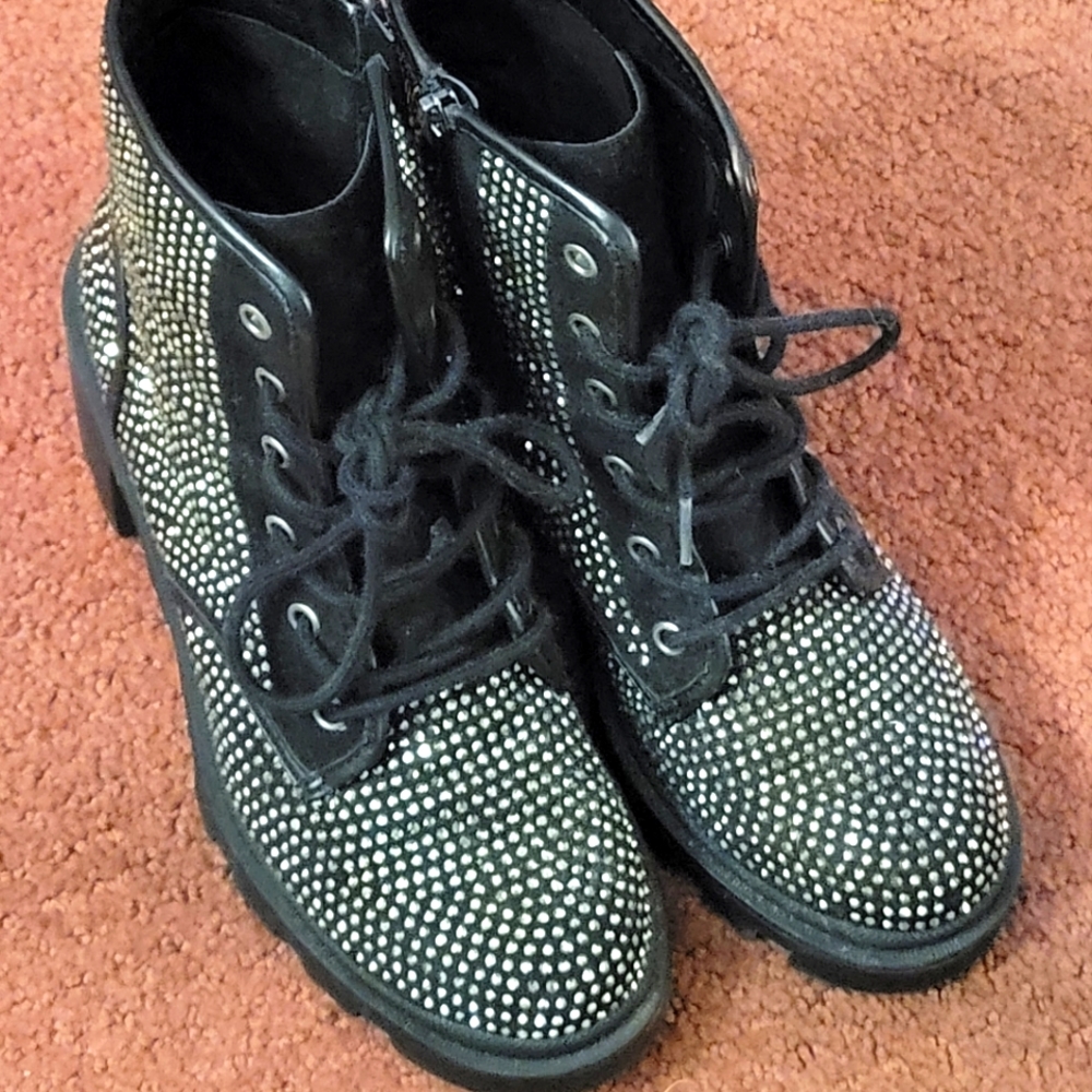 Steve Madden